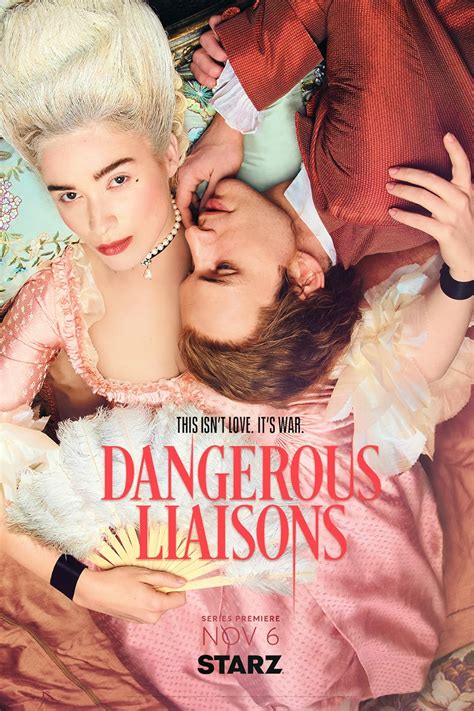 dangerous liaisons imdb